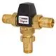 ESBE-Mischautomat-VTA522-50-75-Grad-DN20-Kvs3-0-G1-G3-4-31620900 gallery number 1
